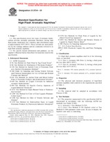 NEPLATNÁ ASTM D3734-01 10.5.2001 náhľad