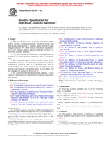 NEPLATNÁ ASTM D3734-05 15.5.2005 náhľad