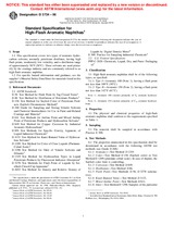 NEPLATNÁ ASTM D3734-96 10.5.2001 náhľad