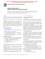NEPLATNÁ ASTM D3738-84(2004) 1.12.2004 náhľad
