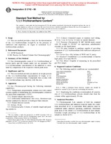 NEPLATNÁ ASTM D3742-98 10.5.1998 náhľad