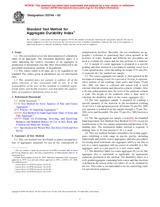 NEPLATNÁ ASTM D3744-03 10.7.2003 náhľad