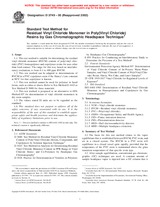 NEPLATNÁ ASTM D3749-95(2002) 15.6.1995 náhľad