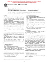 NEPLATNÁ ASTM D3752-98(2002) 10.8.1998 náhľad