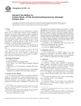 NEPLATNÁ ASTM D3765-03 10.6.2003 náhľad