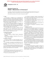 NEPLATNÁ ASTM D3767-01 10.1.2001 náhľad