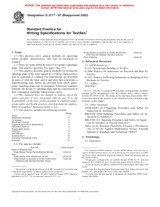 NEPLATNÁ ASTM D3777-97(2002) 10.9.1997 náhľad
