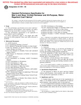 NEPLATNÁ ASTM D3781-95 10.5.2002 náhľad