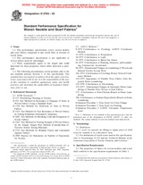 NEPLATNÁ ASTM D3785-02 10.5.2002 náhľad