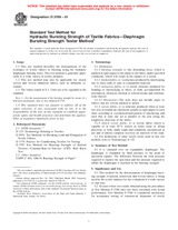 NEPLATNÁ ASTM D3786-01 10.12.2001 náhľad