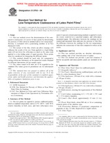 NEPLATNÁ ASTM D3793-04 1.6.2004 náhľad