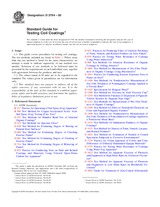 NEPLATNÁ ASTM D3794-00 10.6.2000 náhľad