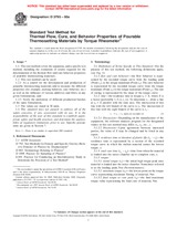 NEPLATNÁ ASTM D3795-00a 10.7.2000 náhľad