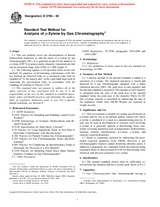 NEPLATNÁ ASTM D3798-00 10.6.2000 náhľad