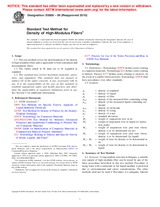 NEPLATNÁ ASTM D3800-99(2010) 1.4.2010 náhľad