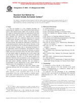 NEPLATNÁ ASTM D3803-91(2004) 1.4.2004 náhľad