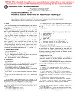 NEPLATNÁ ASTM D3825-90(1995) 1.1.2000 náhľad