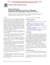 NEPLATNÁ ASTM D3826-98(2008) 1.8.2008 náhľad