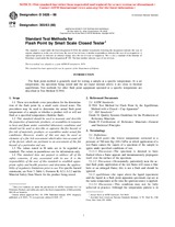NEPLATNÁ ASTM D3828-98 10.11.1998 náhľad