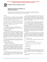 NEPLATNÁ ASTM D3836-94(2007) 1.2.2007 náhľad