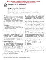 NEPLATNÁ ASTM D3836-94(1999) 10.9.1999 náhľad