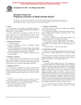 NEPLATNÁ ASTM D3837-95(2002) 10.10.1995 náhľad