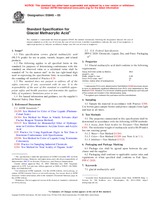 NEPLATNÁ ASTM D3845-05 15.5.2005 náhľad