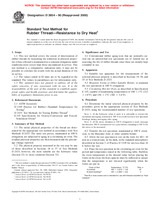 NEPLATNÁ ASTM D3854-90(2000) 10.5.2000 náhľad