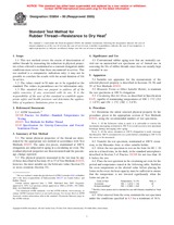NEPLATNÁ ASTM D3854-90(2005) 1.6.2005 náhľad