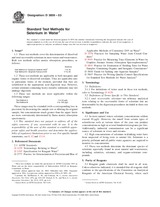 NEPLATNÁ ASTM D3859-03 10.6.2003 náhľad