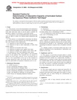 NEPLATNÁ ASTM D3860-98(2003) 1.10.2003 náhľad