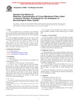 NEPLATNÁ ASTM D3862-80(2001) 1.1.2001 náhľad