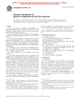 NEPLATNÁ ASTM D3874-03 1.10.2003 náhľad