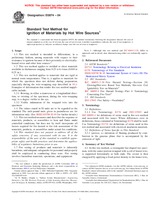 NEPLATNÁ ASTM D3874-04 1.9.2004 náhľad