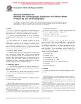 NEPLATNÁ ASTM D3876-96(2007) 1.6.2007 náhľad