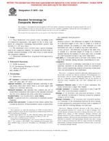 NEPLATNÁ ASTM D3878-02a 10.12.2002 náhľad