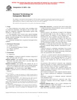 NEPLATNÁ ASTM D3878-03a 1.10.2003 náhľad