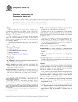 NEPLATNÁ ASTM D3878-15 1.7.2015 náhľad