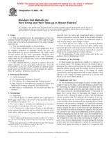NEPLATNÁ ASTM D3883-99 10.9.1999 náhľad