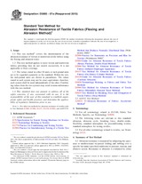 NEPLATNÁ ASTM D3885-07a(2015) 1.7.2015 náhľad