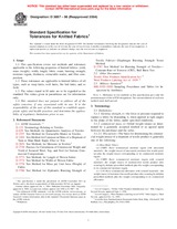 NEPLATNÁ ASTM D3887-96(2004) 1.10.2004 náhľad