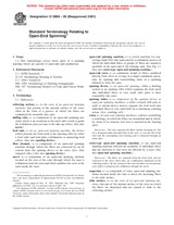 NEPLATNÁ ASTM D3888-95(2001) 1.1.2001 náhľad