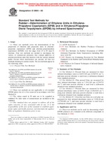 NEPLATNÁ ASTM D3900-05 1.10.2005 náhľad