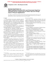 NEPLATNÁ ASTM D3915-99a(2004) 1.3.2004 náhľad