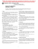 NEPLATNÁ ASTM D3920-92(1996) 10.5.2002 náhľad
