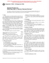 NEPLATNÁ ASTM D3923-94(1998) 10.12.1998 náhľad