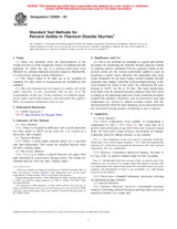 NEPLATNÁ ASTM D3926-05 1.7.2005 náhľad