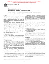 NEPLATNÁ ASTM D3928-00a 10.6.2000 náhľad