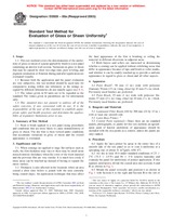 NEPLATNÁ ASTM D3928-00a(2005) 15.5.2005 náhľad