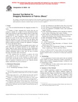 NEPLATNÁ ASTM D3939-03 1.10.2003 náhľad